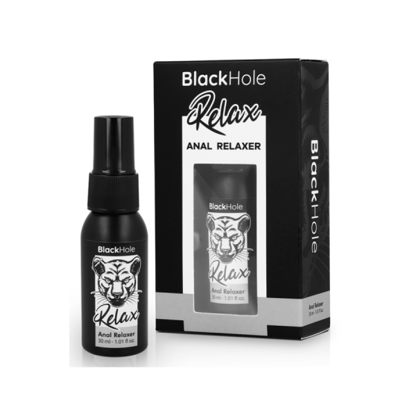 Spray relaxant anal 30ml 